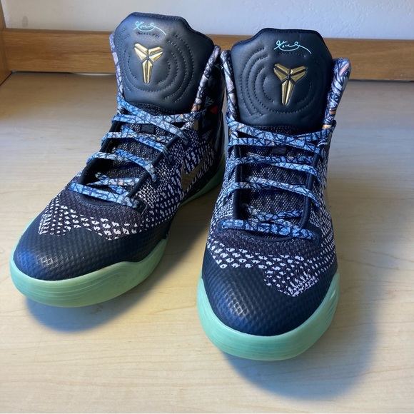 Kobe 9 Elite GS ‘All Star - Maestro’ - Picture 3 of 8